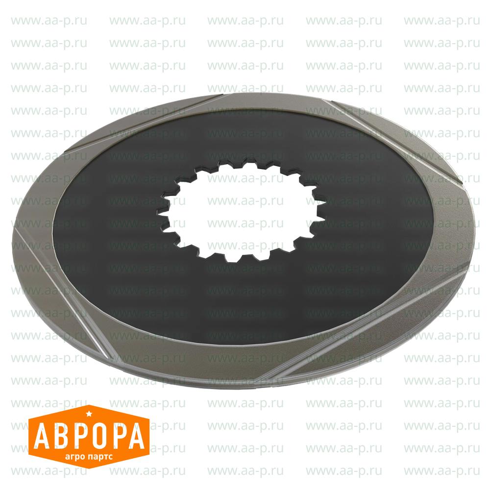 Deckel